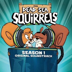 The Dead Sea Squirrels